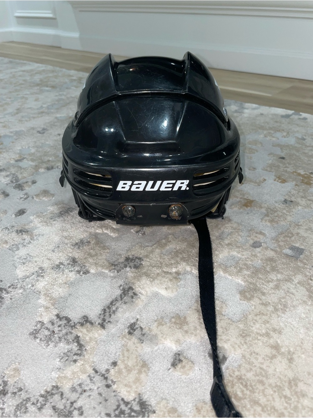 Bauer 3000L Hockey Helmet